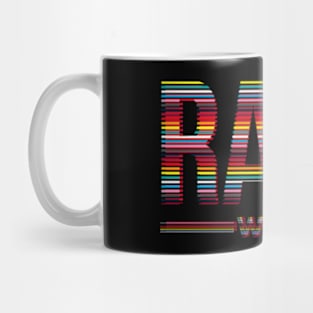 Race Week Mug